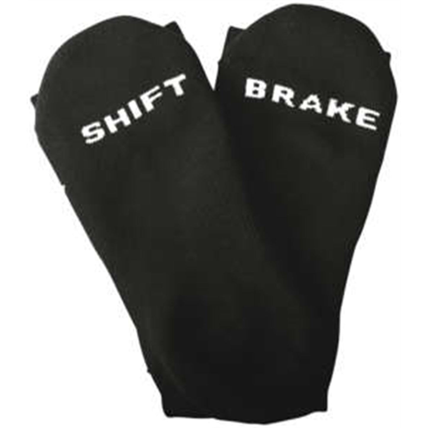 FMF Racing Staple Socks Black, One Size SP22194900_1060541