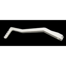 Modquad Billet Shift Lever Polished - Short SL1-1S_194885