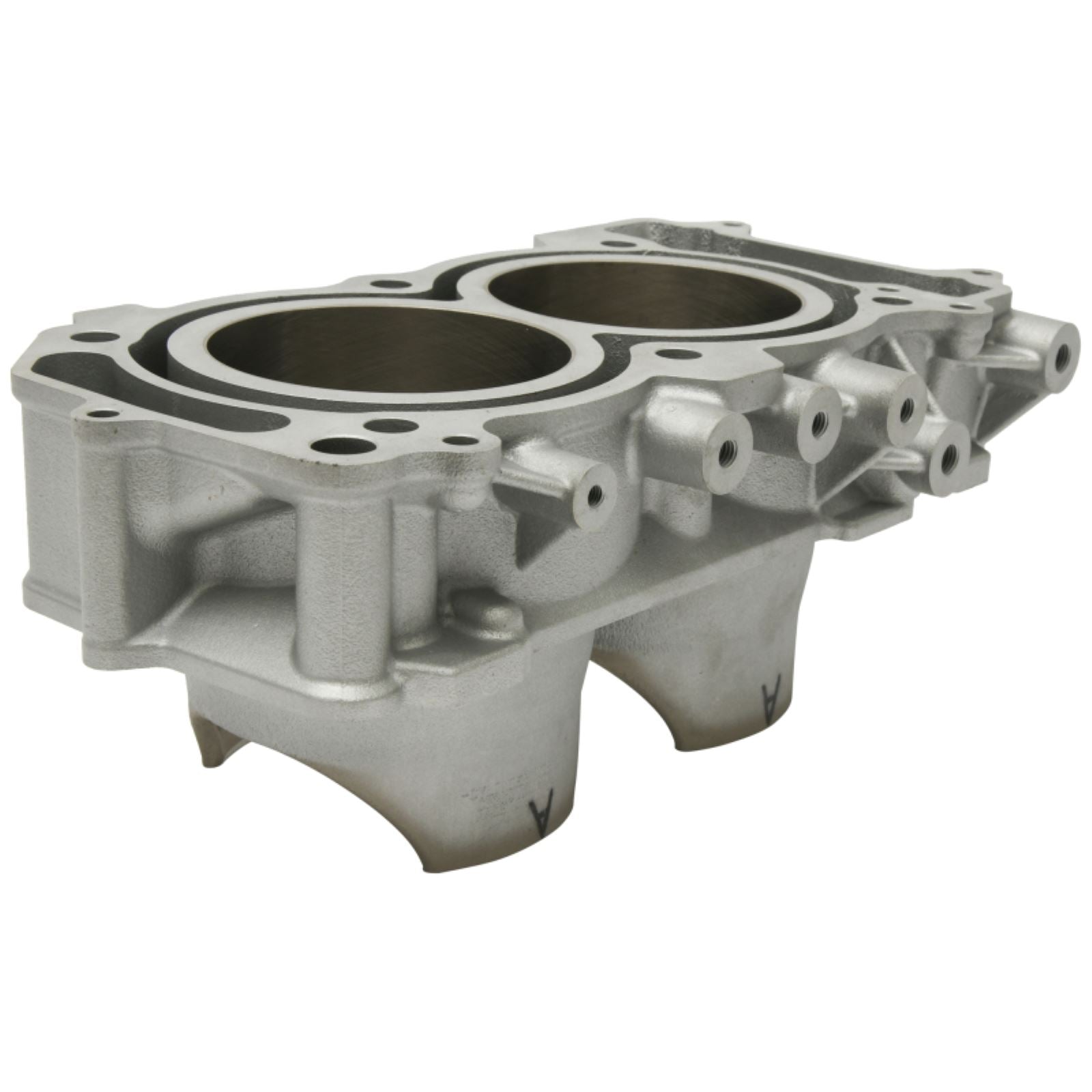 Cylinder Works Standard and Big Bore Kit Compatible with Kawasaki [MPN: CW30015]_1618244