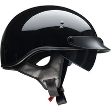Z1R Vagrant NC Helmet - Black _863169