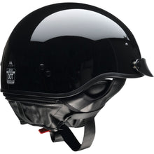Z1R Vagrant NC Helmet - Black _863170