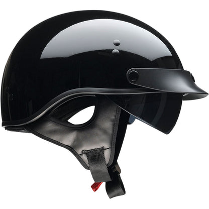 Vagrant NC Helmet - Black - Small_863127