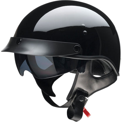 Vagrant NC Helmet - Black - XL_863203