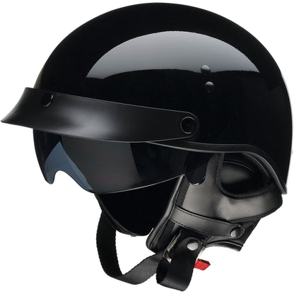 Vagrant NC Helmet - Black - XL_863204