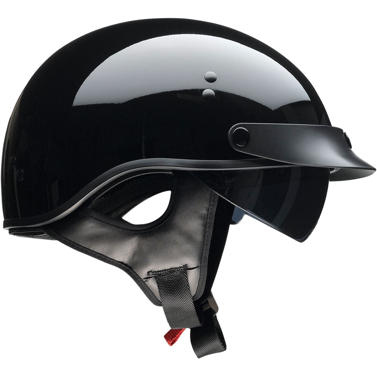 Vagrant NC Helmet - Black - 2XL_863209