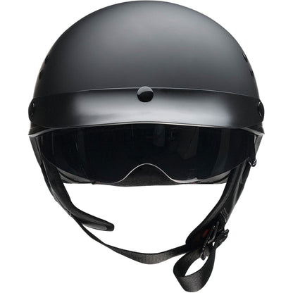 Z1R Vagrant NC Helmet - Flat Black _863222