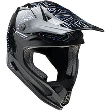 Z1R Youth F.I. Helmet - Lumen - MIPS® - Iridescent - Small 0111-1520_863355