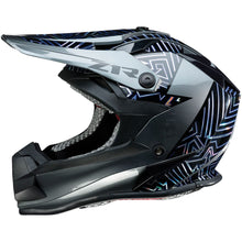 Z1R Youth F.I. Helmet - Lumen - MIPS® - Iridescent - Medium 0111-1521_863364