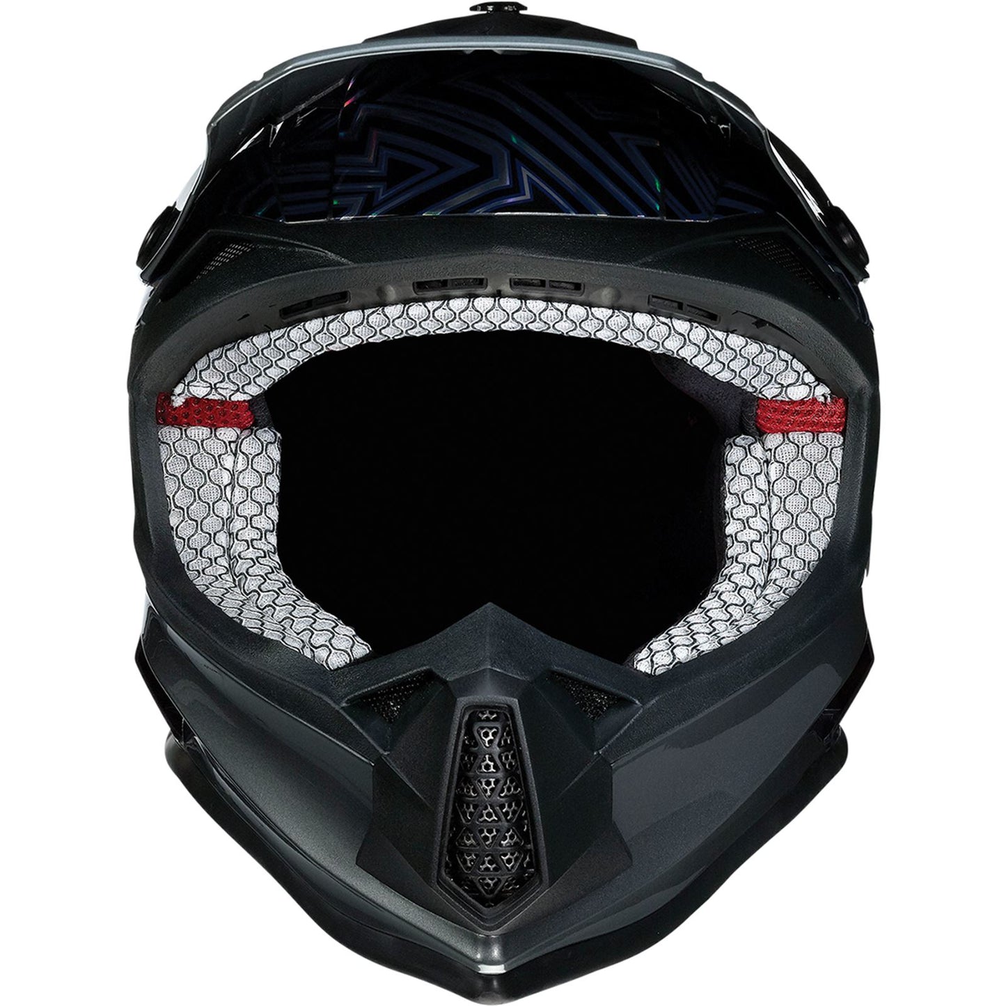Z1R Youth F.I. Helmet - Lumen - MIPS® - Iridescent - Medium 0111-1521_863369