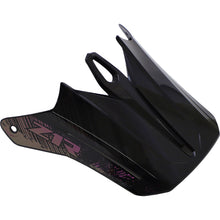 Z1R F.I. MIPS® Visor Kit - Lumen - Iridescent 0132-1575_1097302
