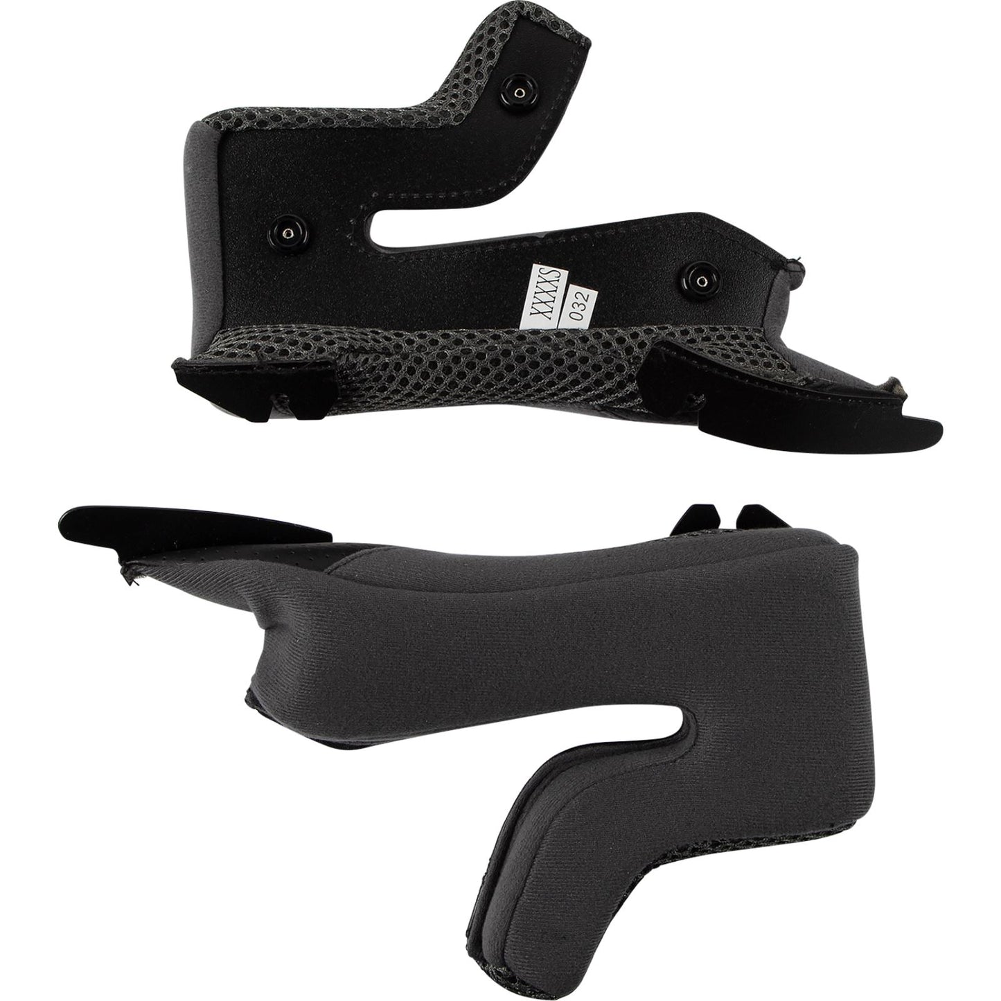 Z1R Youth Warrant Cheek Pads - Small - 35 mm 0134-2961_1150263