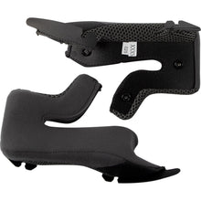 Z1R Youth Warrant Cheek Pads - Medium - 30 mm 0134-2962_1150264