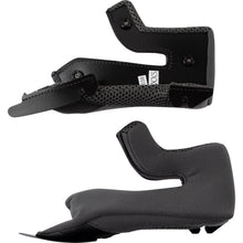 Z1R Youth Warrant Cheek Pads - Large - 25 mm 0134-2963_1150265