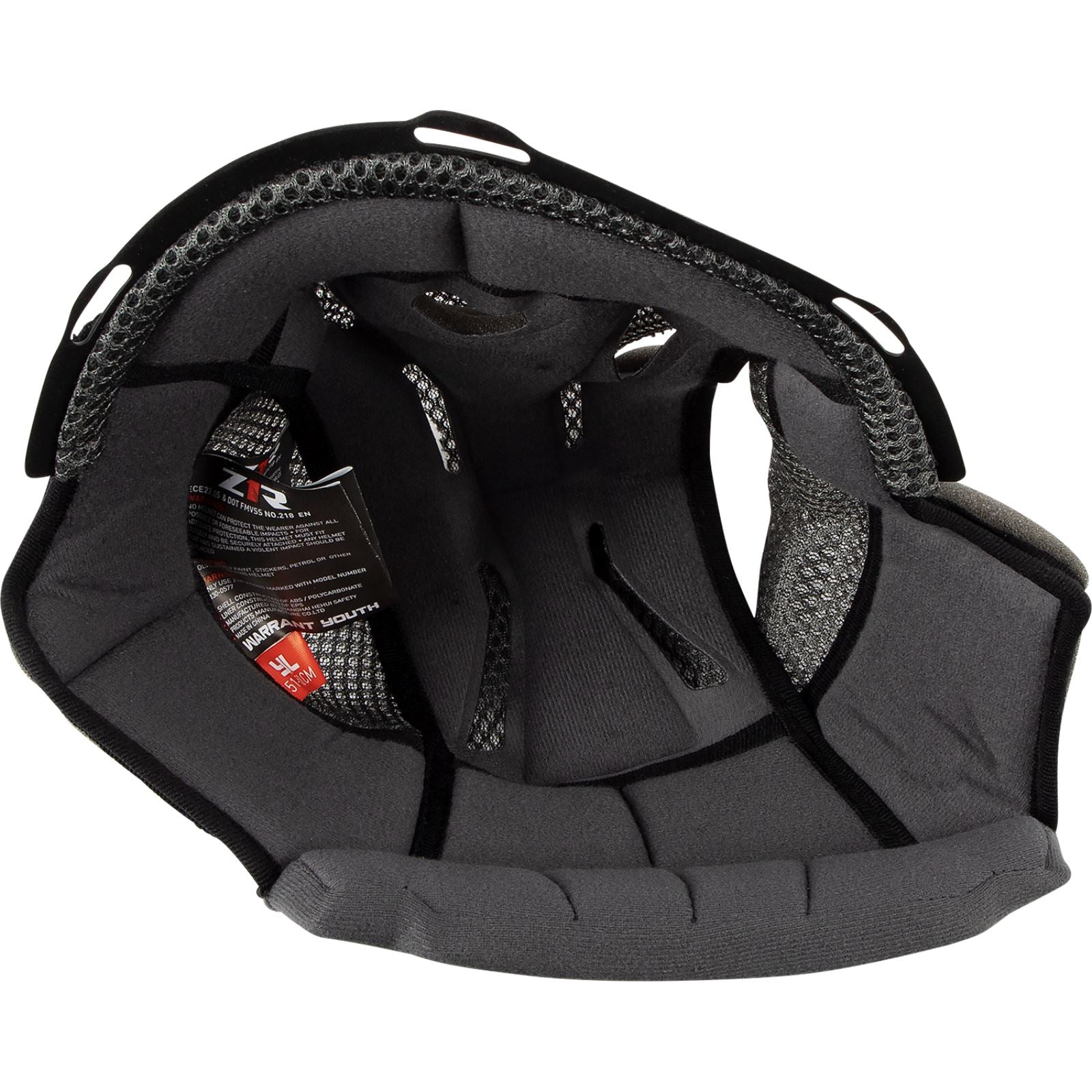 Z1R Youth Warrant Liner - Large - 10 mm 0134-2966_1151780