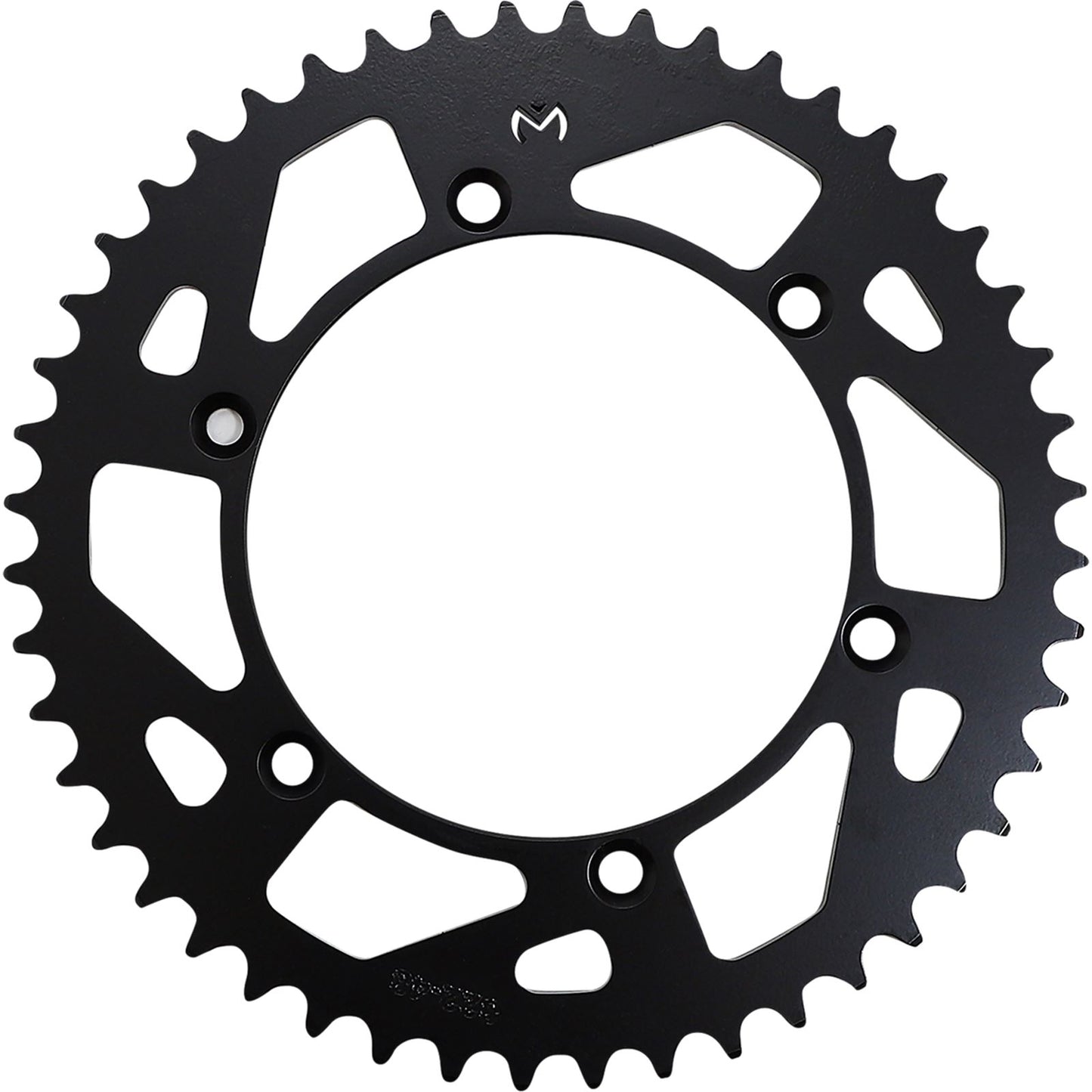 Moose Offroad Steel Rear Sprocket - 48 Tooth 1210-822-48-STL_1069274