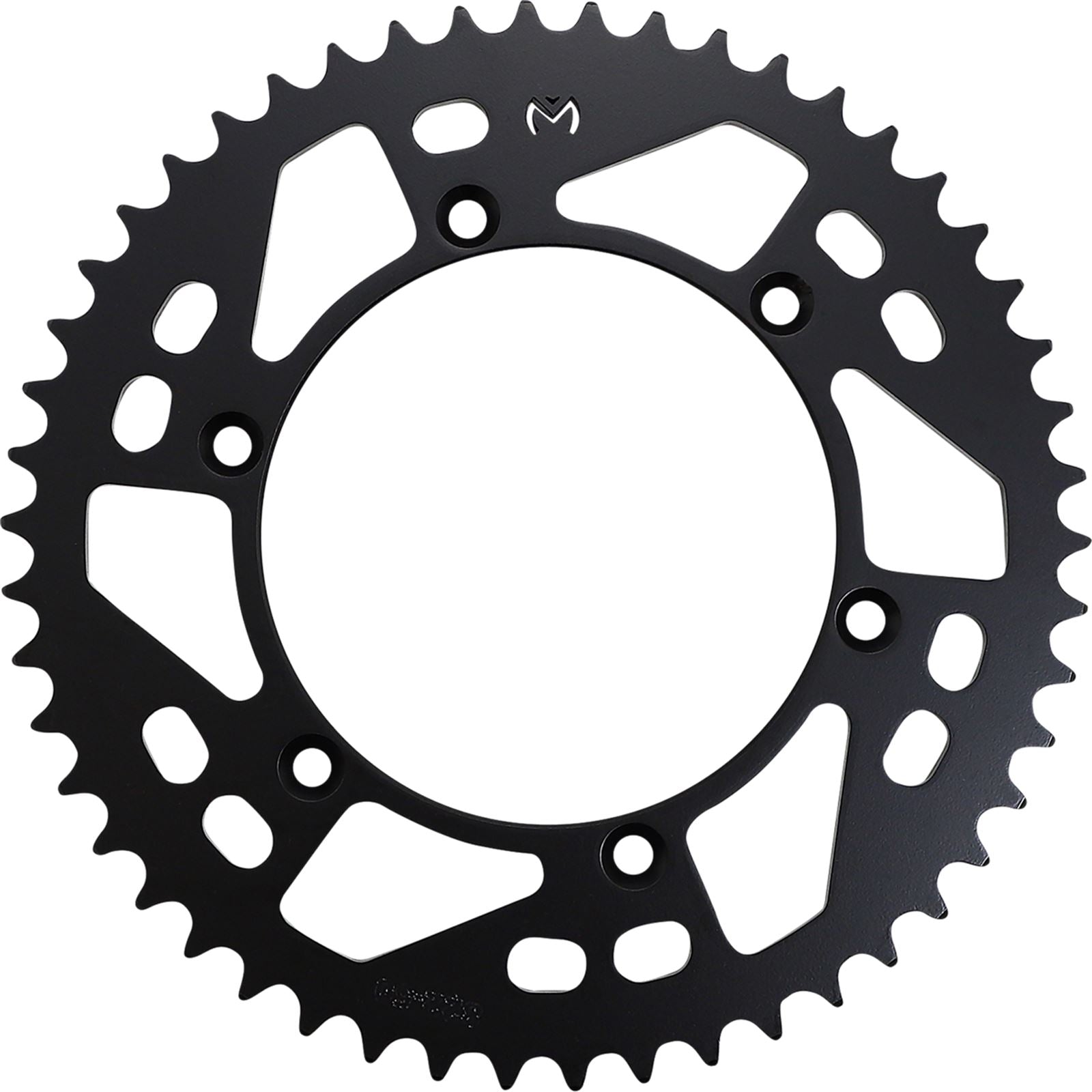 Moose Offroad Steel Rear Sprocket - 50 Tooth 1210-822-50-STL_1069272