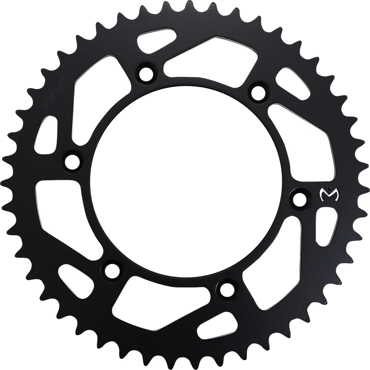 Moose Offroad Steel Rear Sprocket - 47 Tooth 1210-BET-47-STL_1069268