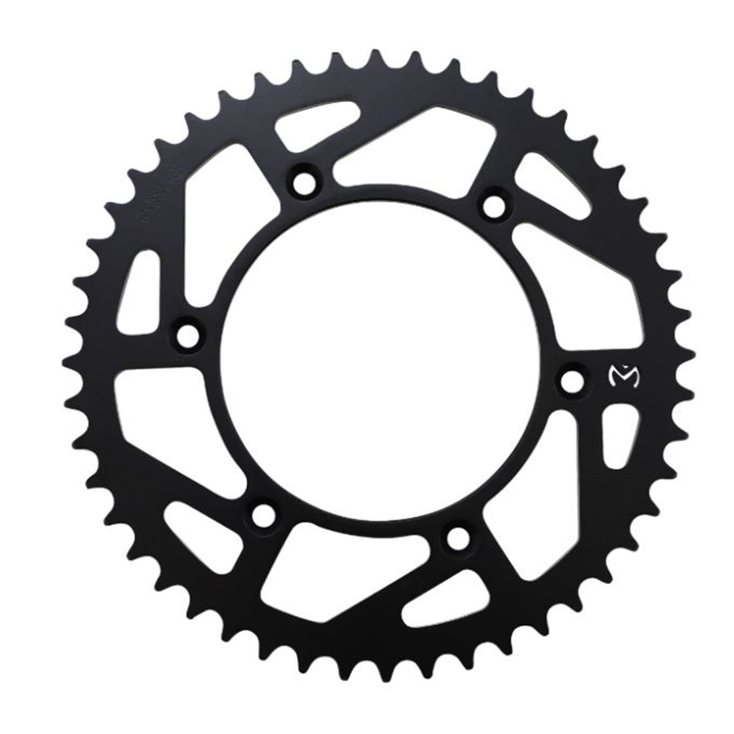 Moose Offroad Steel Rear Sprocket - 48 Tooth 1210-BET-48-STL_895946