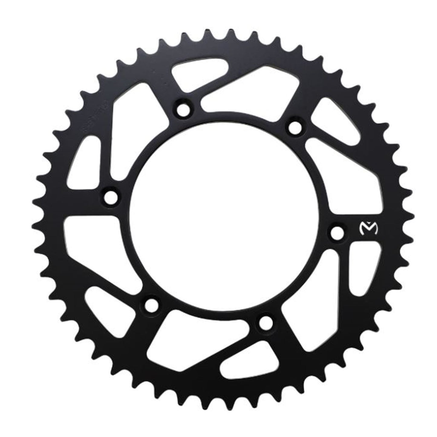 Moose Offroad Steel Rear Sprocket - 49 Tooth 1210-BET-49-STL_895948