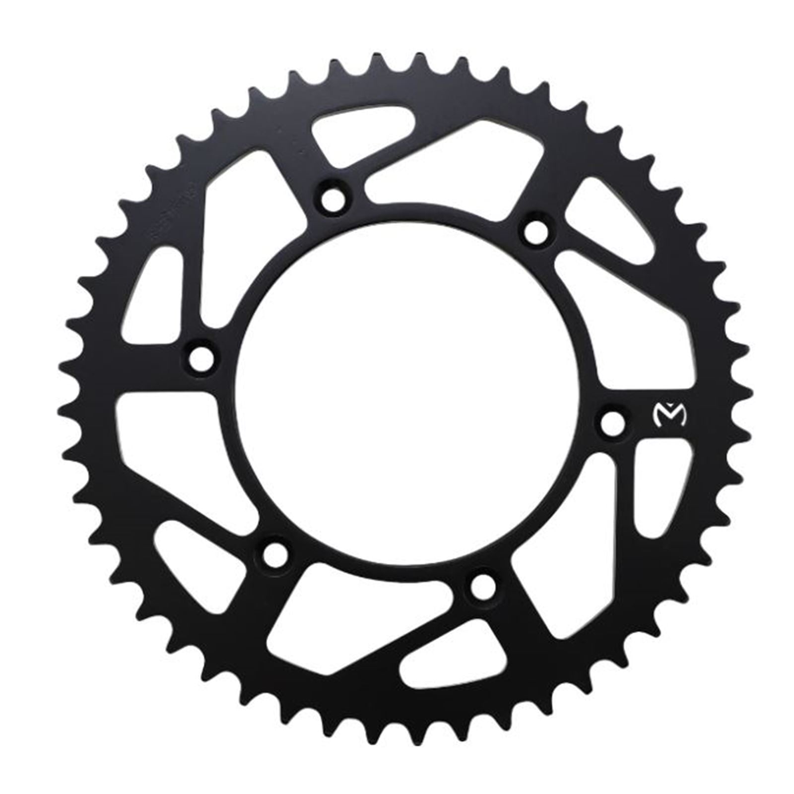 Moose Offroad Steel Rear Sprocket - 49 Tooth 1210-BET-49-STL_895948