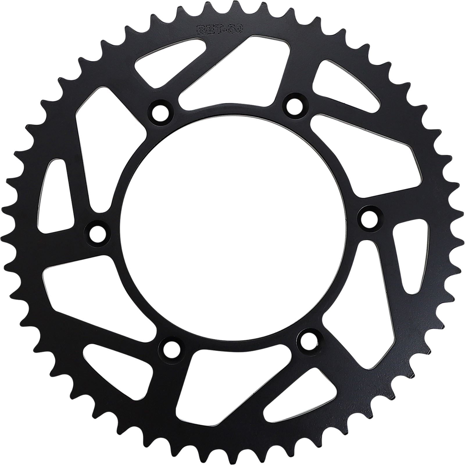 Moose Offroad Steel Rear Sprocket - 50 Tooth 1210-BET-50-STL_1069267