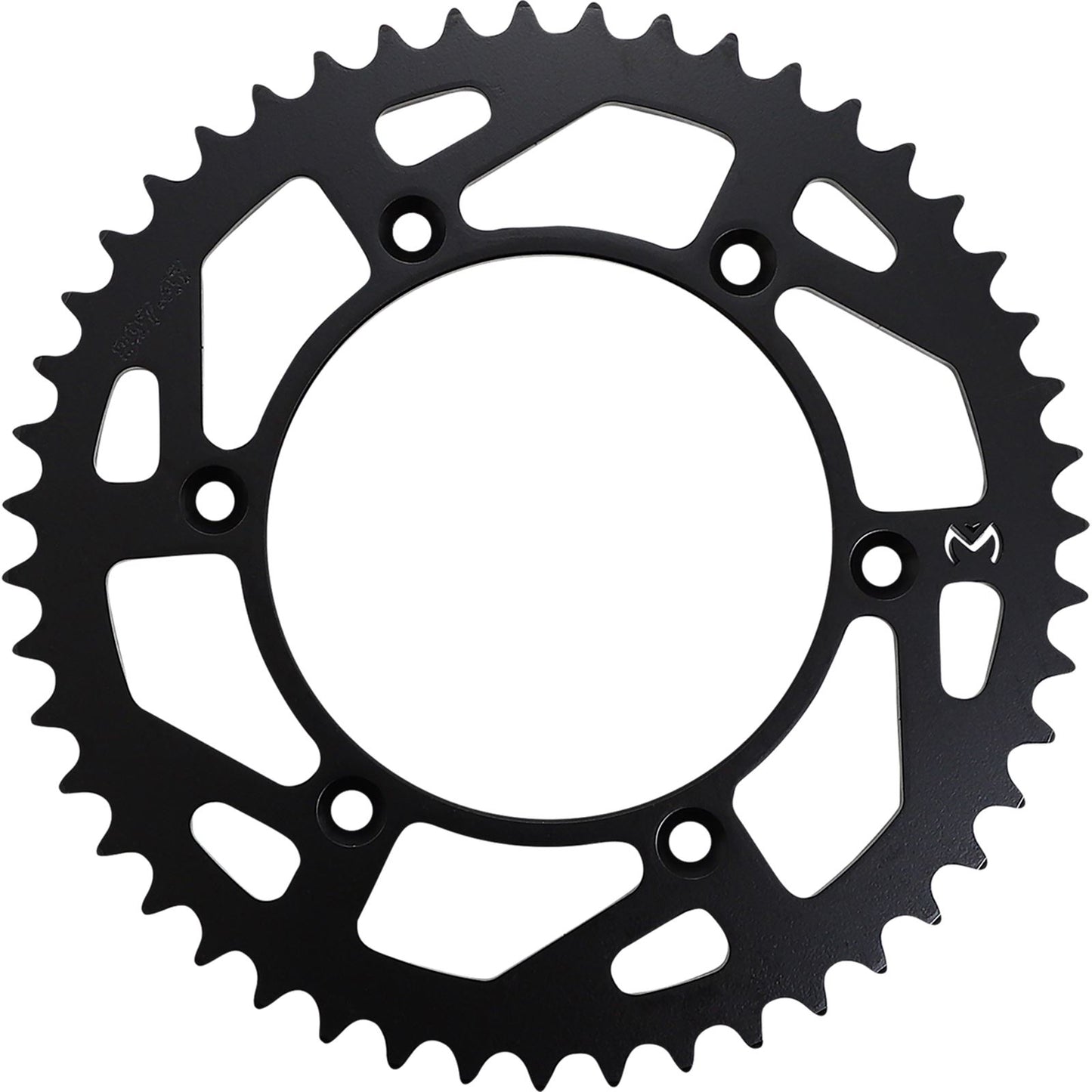 Moose Offroad Steel Rear Sprocket - 47 Tooth 1210-897-47-STL_1069265