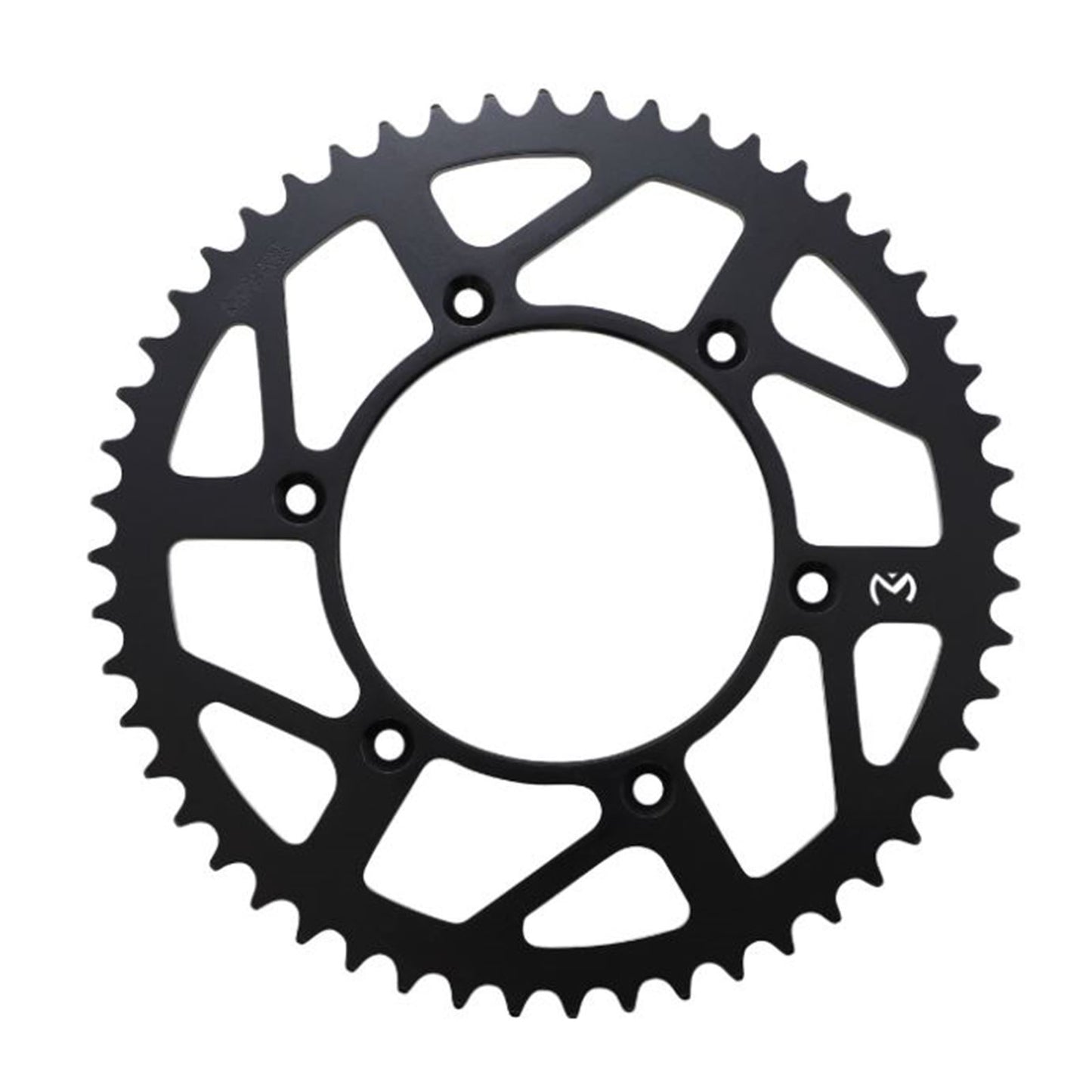 Moose Offroad Steel Rear Sprocket - 52 Tooth 1210-897-52-STL_895949