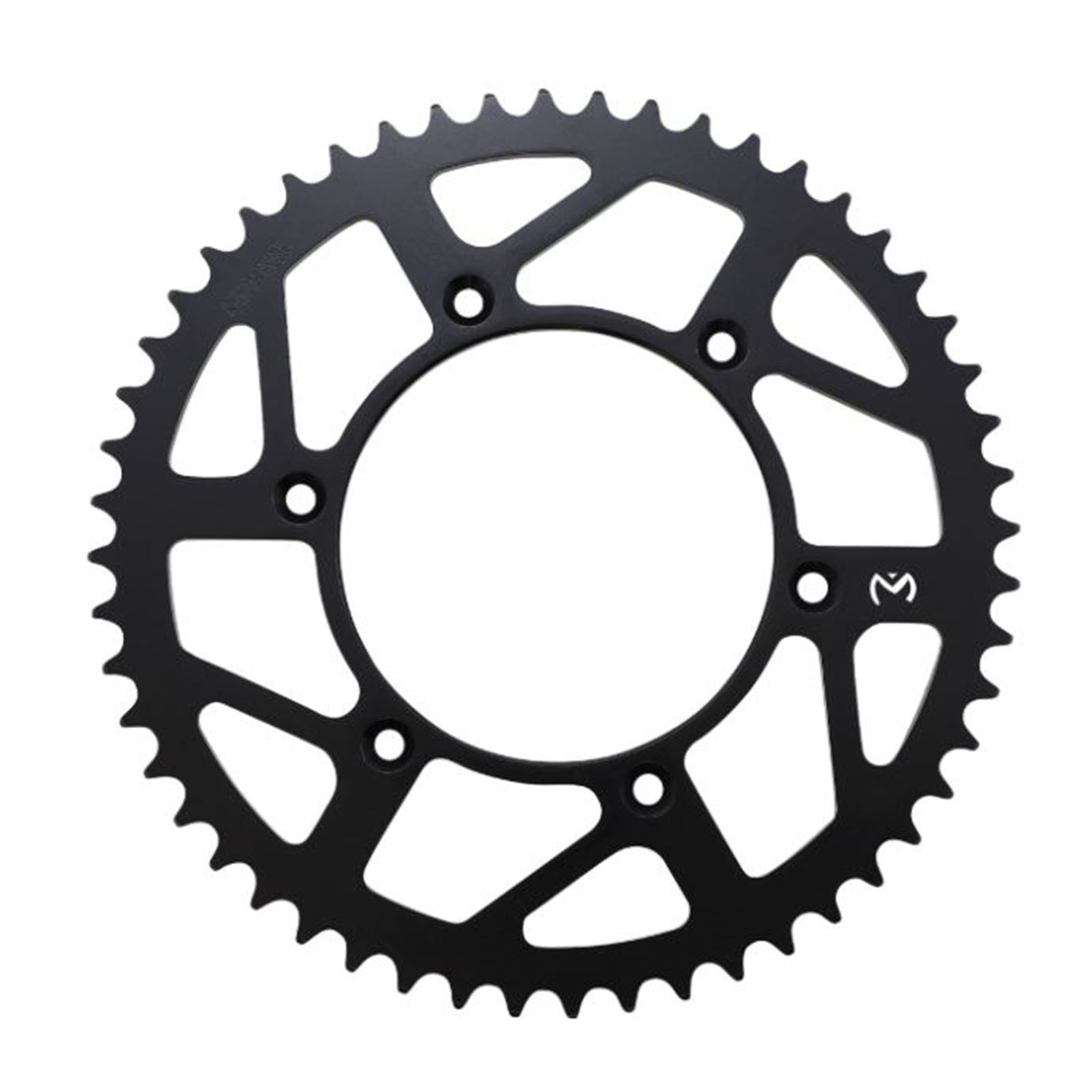 Moose Offroad Steel Rear Sprocket - 52 Tooth 1210-897-52-STL_895949