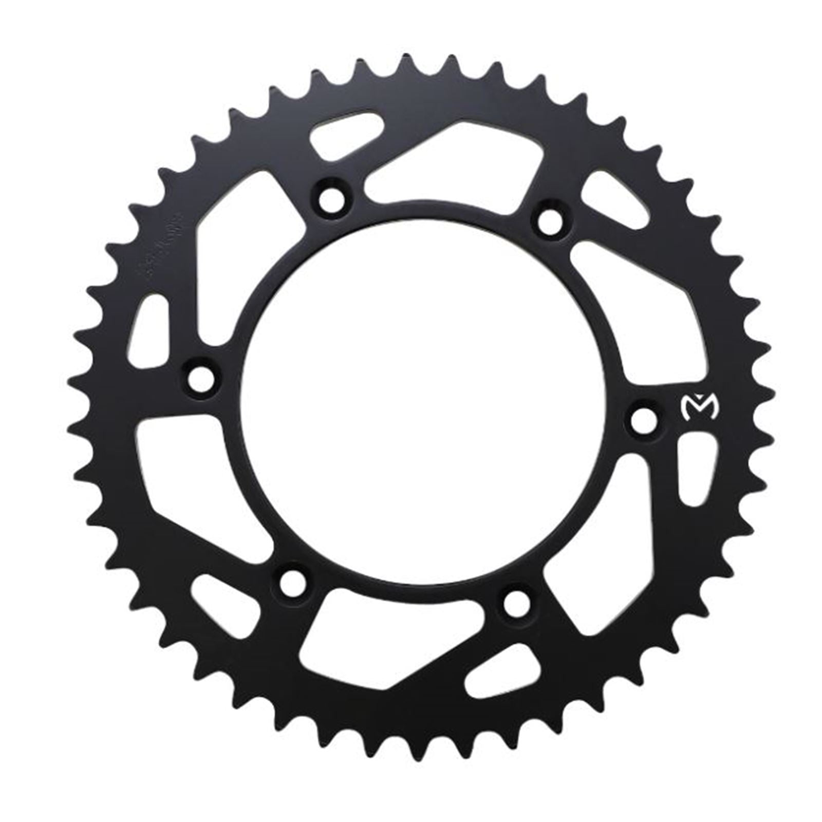 Moose Offroad Steel Rear Sprocket for Honda - 47 Tooth 1210-210-47-STL_910014