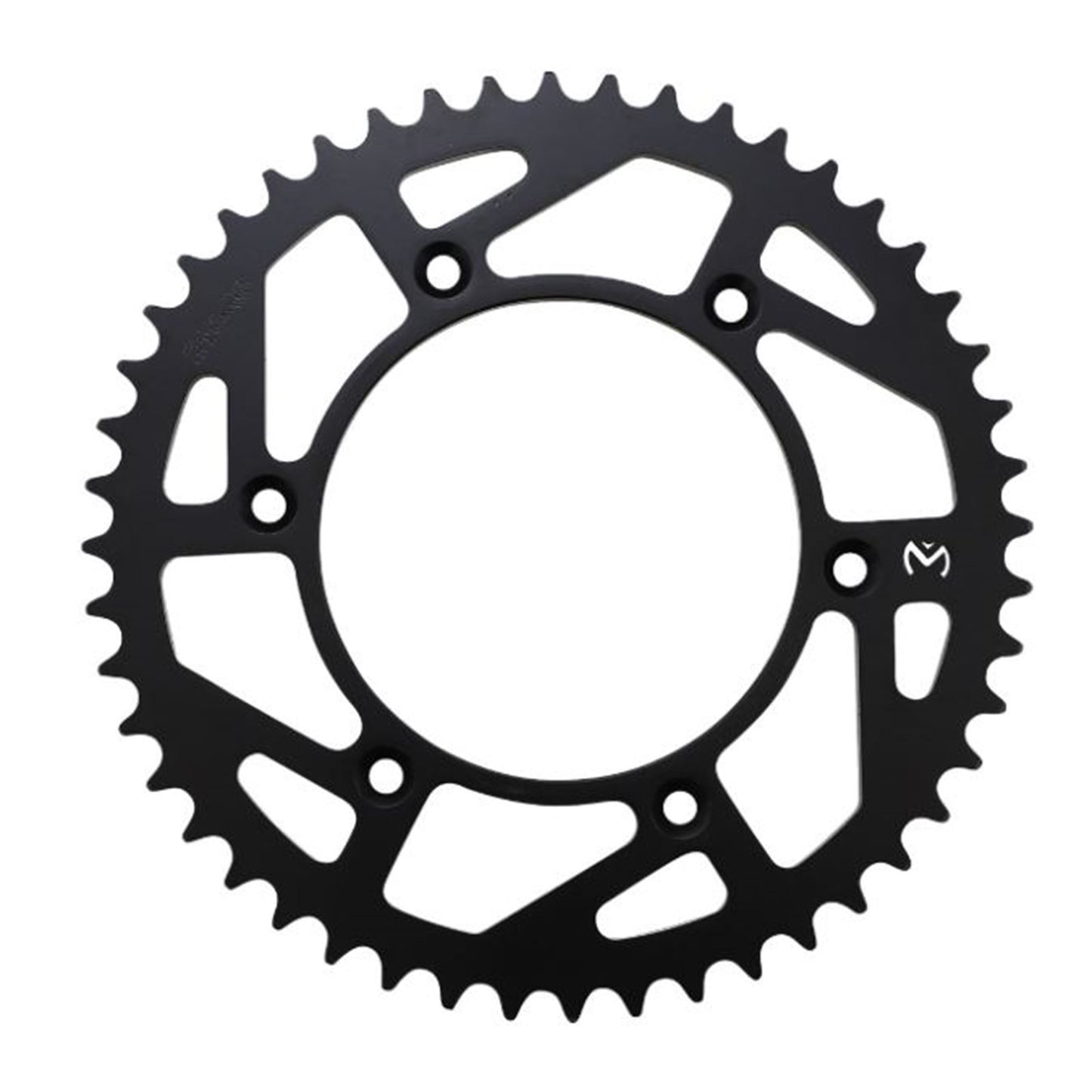Moose Offroad Steel Rear Sprocket for Honda - 48 Tooth 1210-210-48-STL_910015