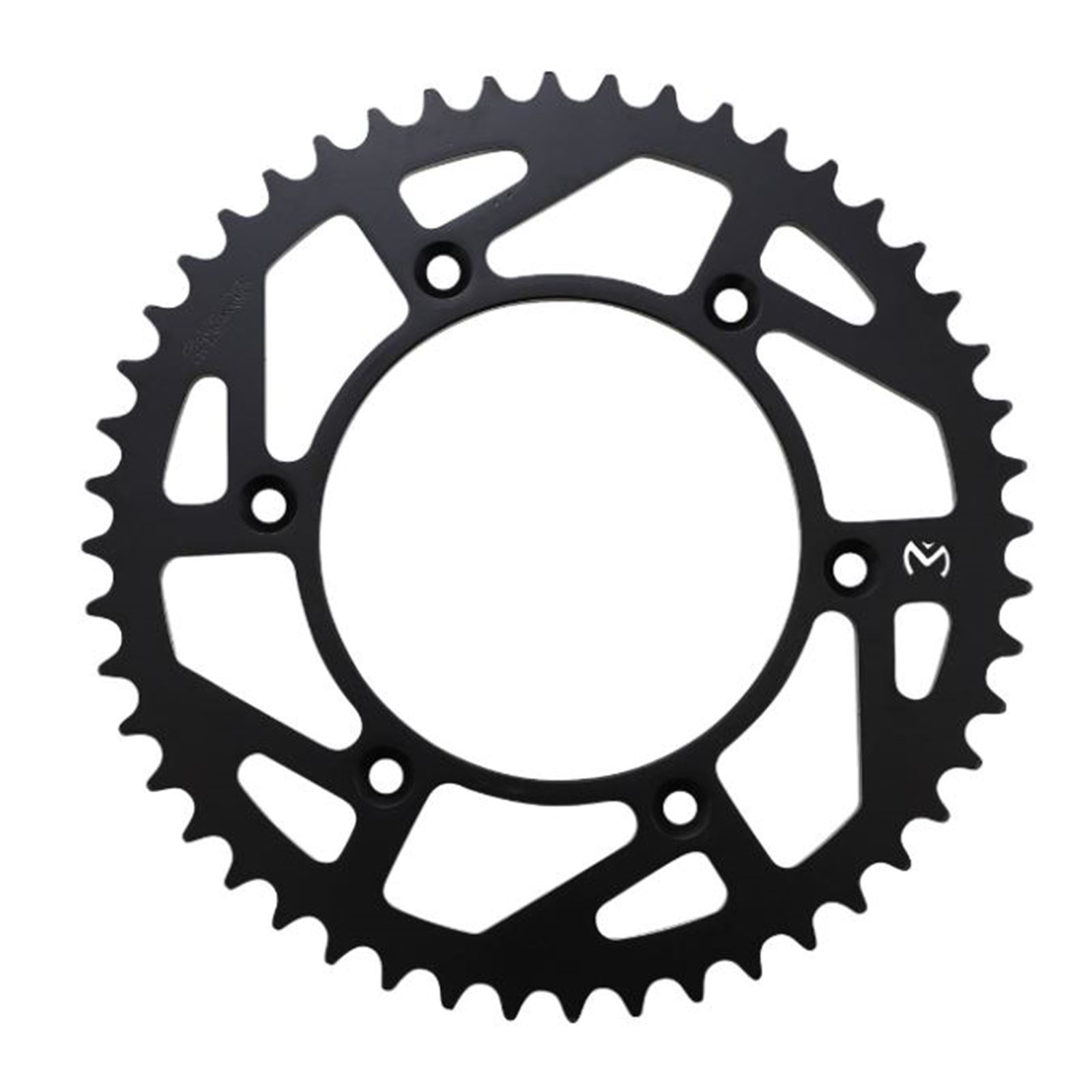 Moose Offroad Steel Rear Sprocket for Honda - 48 Tooth 1210-210-48-STL_910015