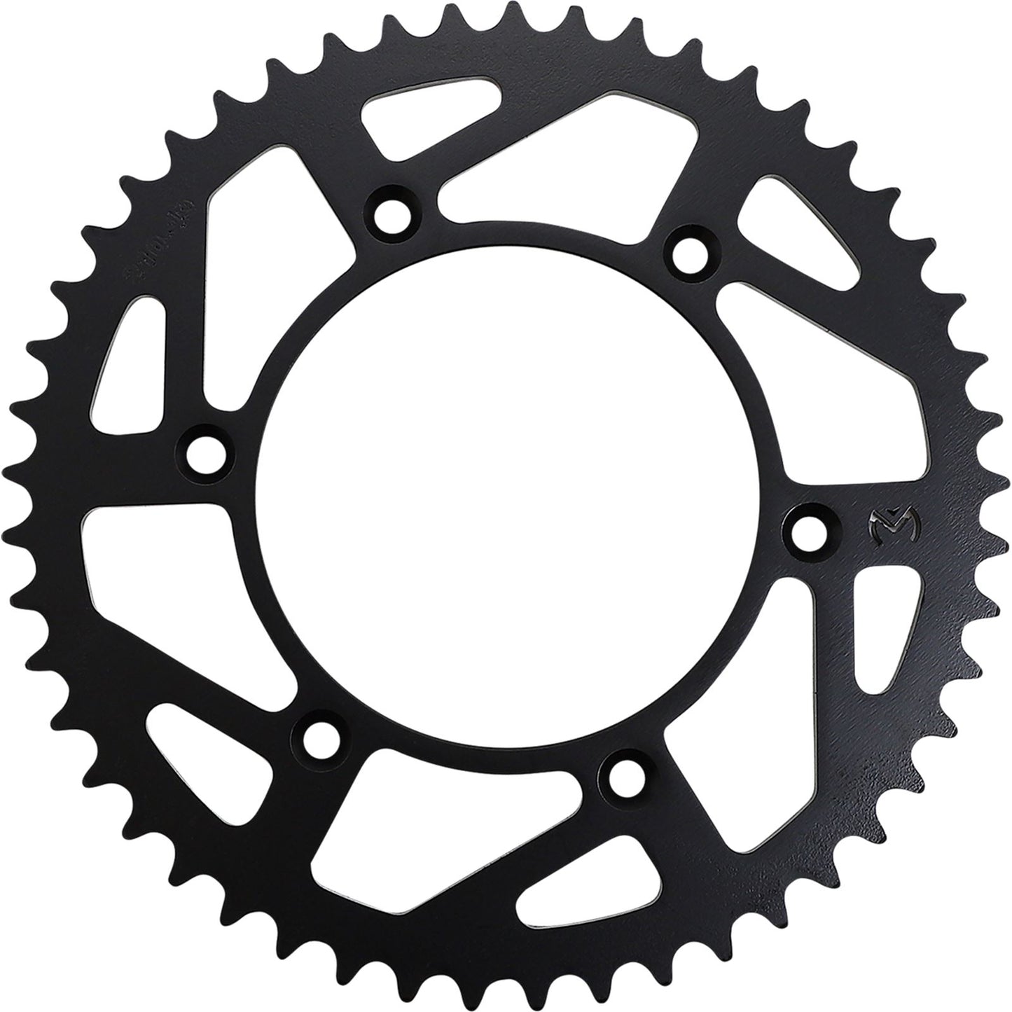 Moose Offroad Steel Rear Sprocket for Honda - 49 Tooth 1210-210-49-STL_1069260