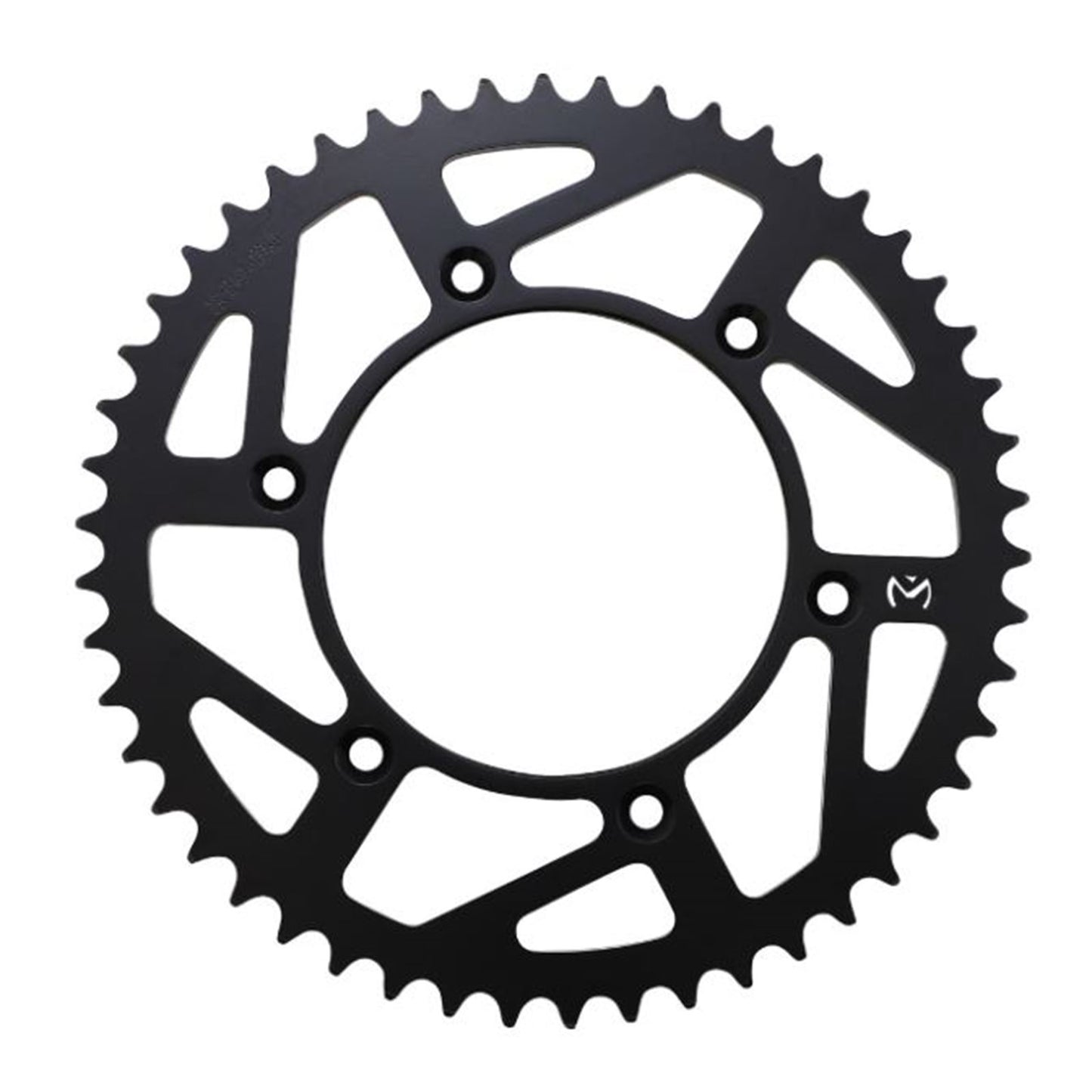 Moose Offroad Steel Rear Sprocket for Honda - 50 Tooth 1210-210-50-STL_910016