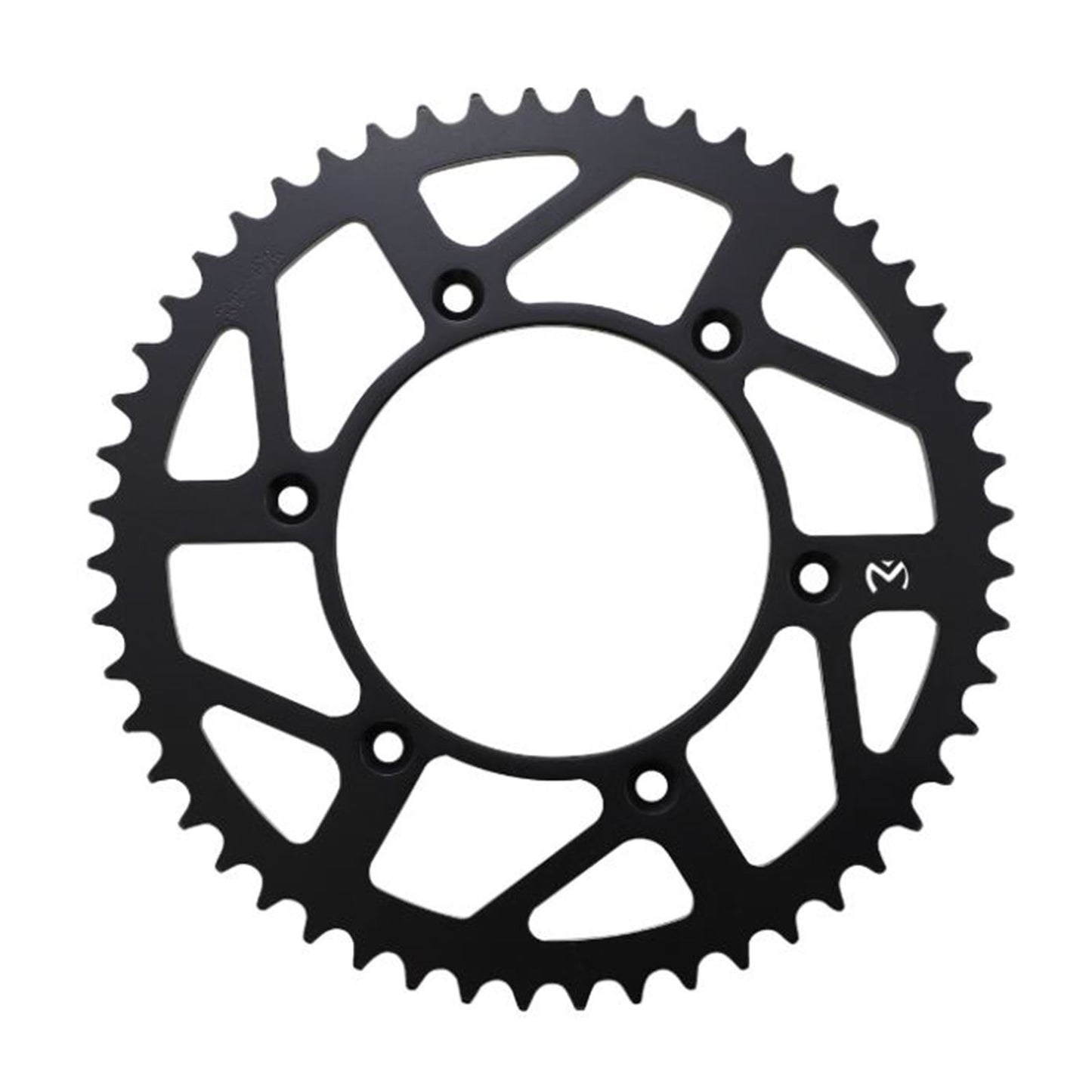 Moose Offroad Steel Rear Sprocket for Honda - 52 Tooth 1210-210-52-STL_910017