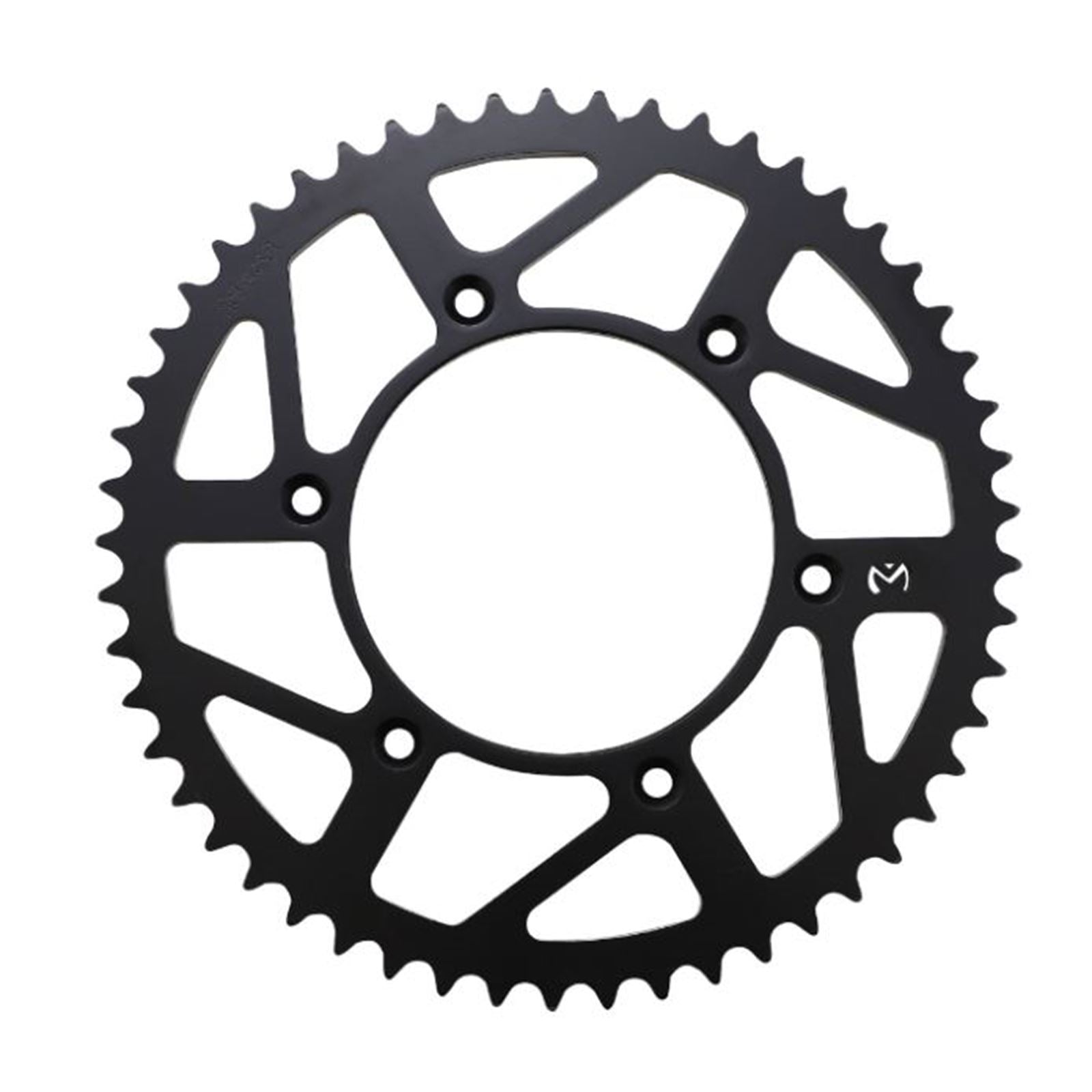 Moose Offroad Steel Rear Sprocket for Honda - 53 Tooth 1210-210-53-STL_910018