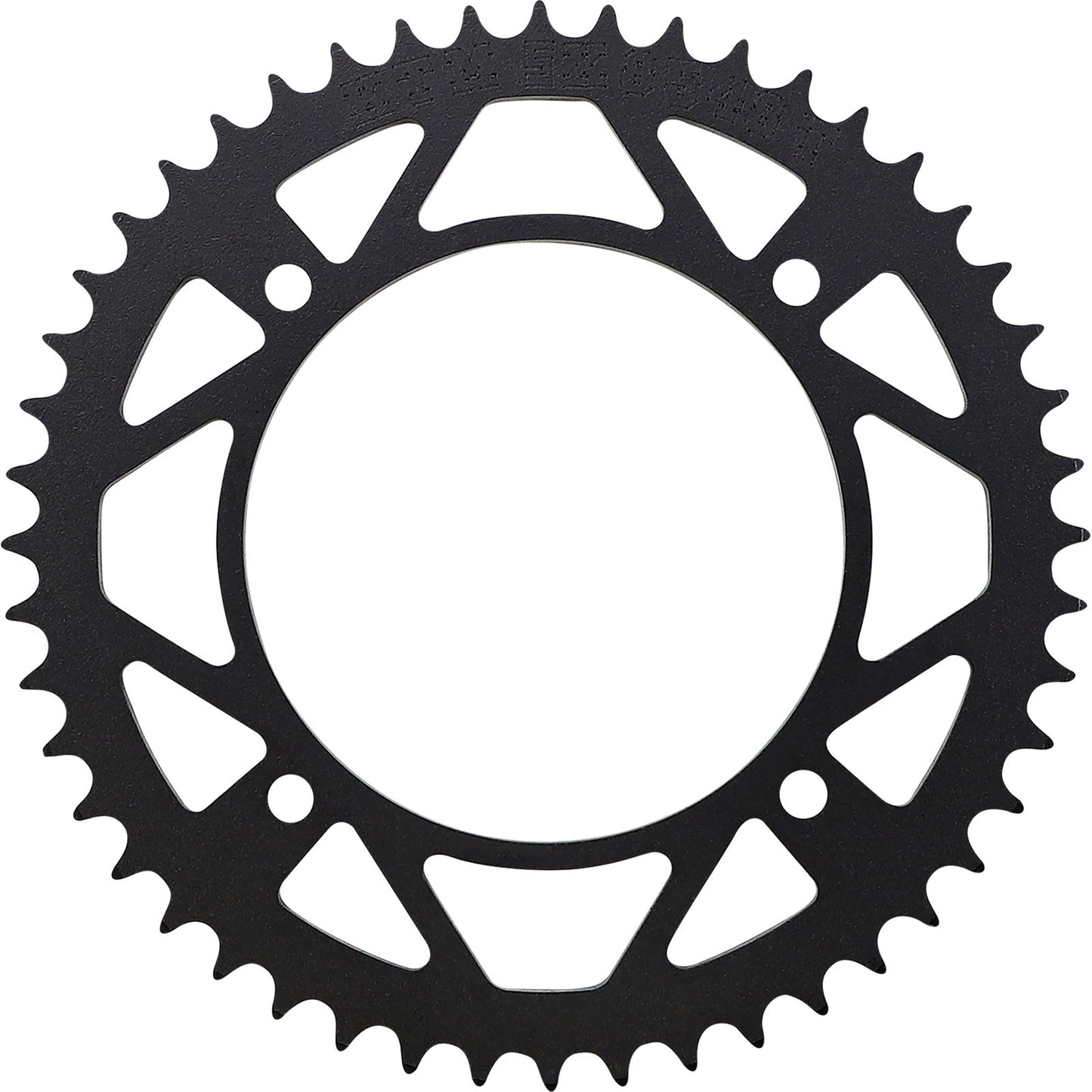 Moose Offroad Steel Rear Sprocket - 48 Tooth 1210-895-48-STL_1104239