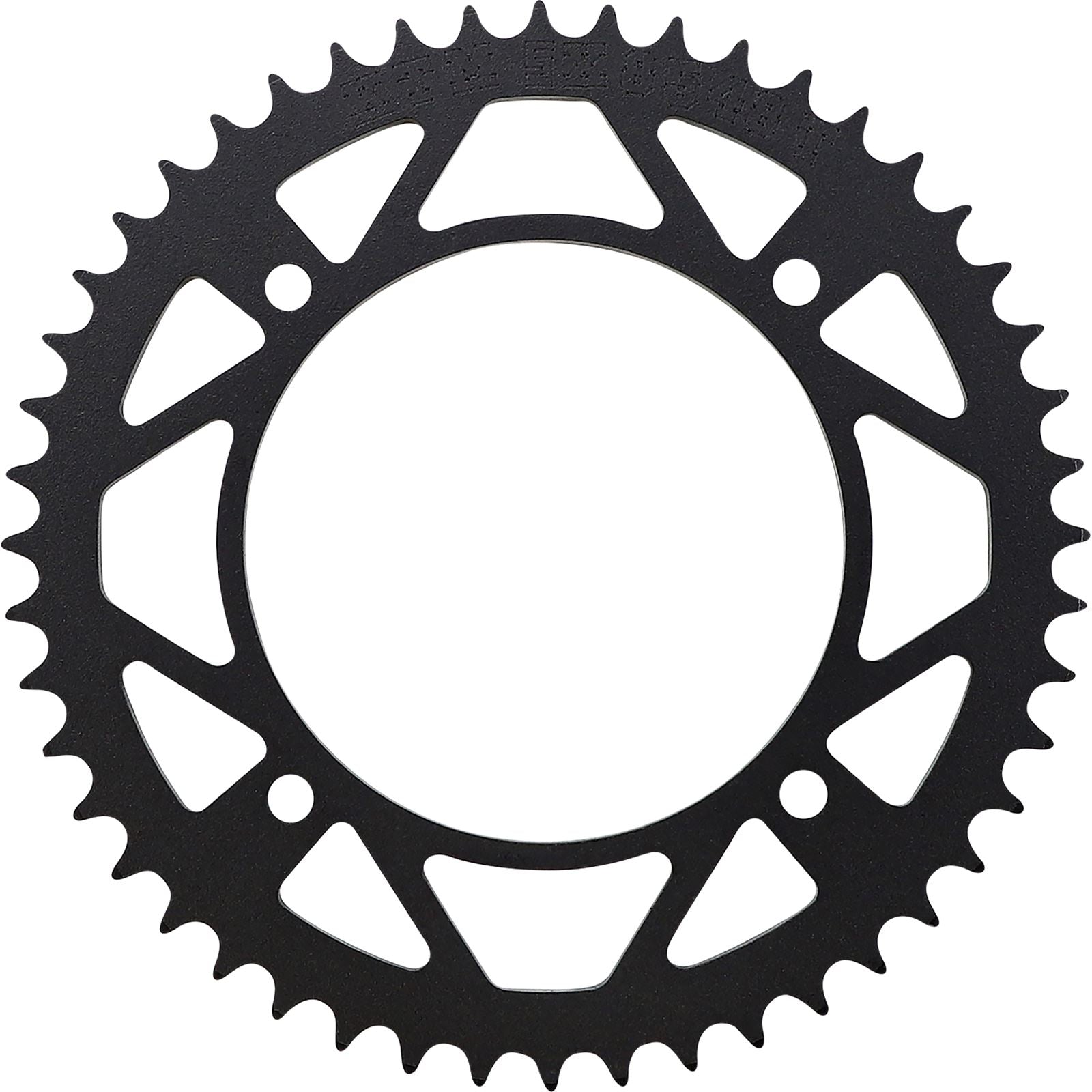 Moose Offroad Steel Rear Sprocket - 48 Tooth 1210-895-48-STL_1104239
