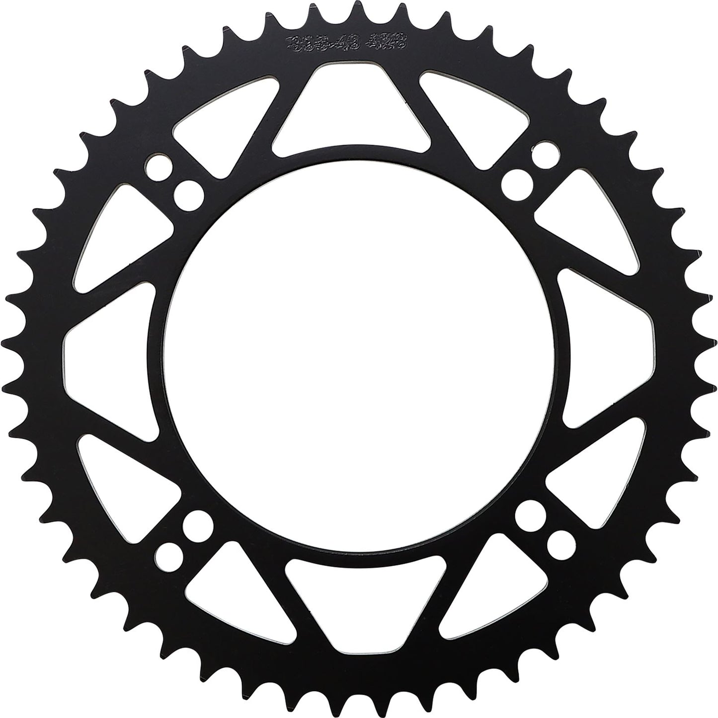 Moose Offroad Steel Rear Sprocket - 49 Tooth 1210-895-49-STL_1104238