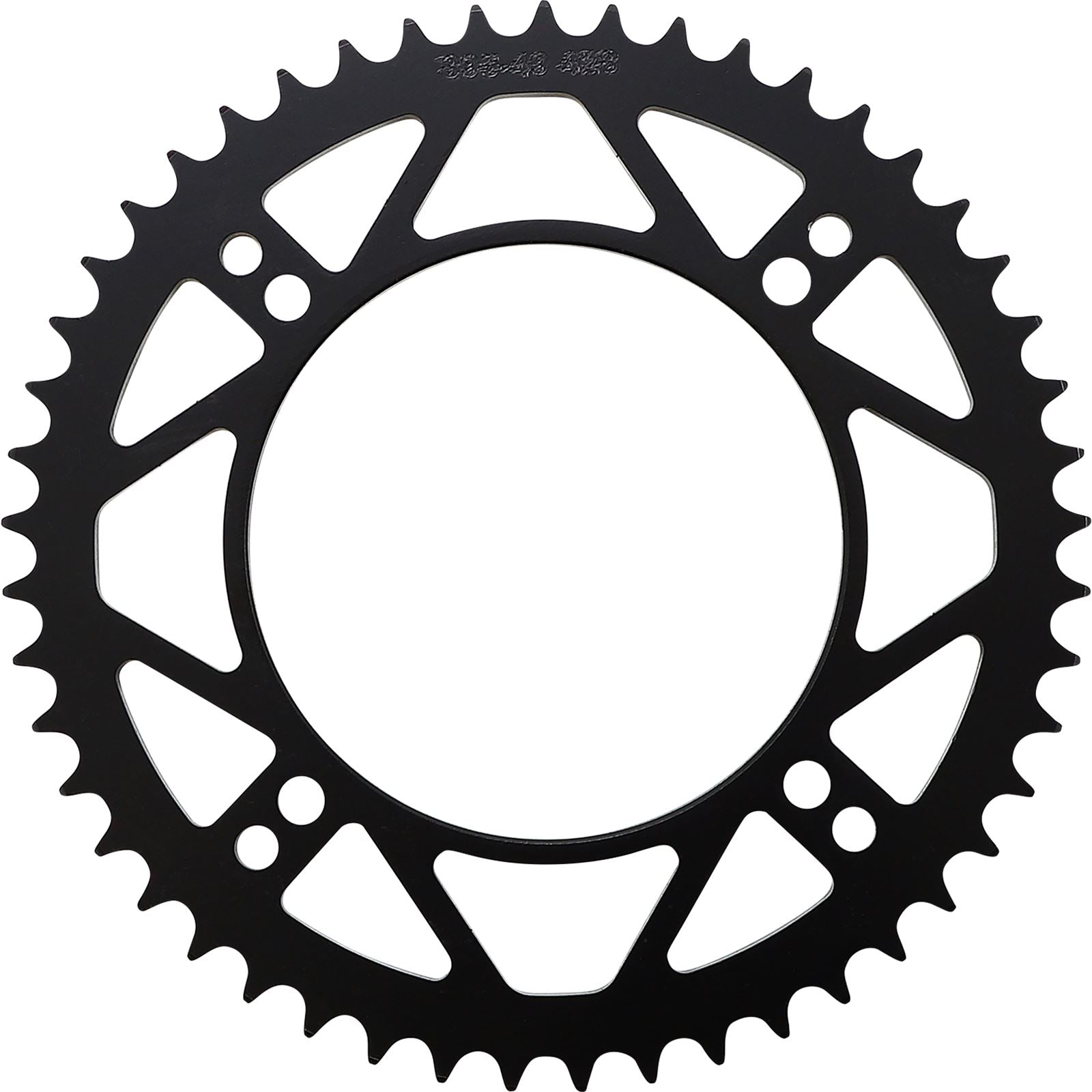 Moose Offroad Steel Rear Sprocket - 49 Tooth 1210-895-49-STL_1104238