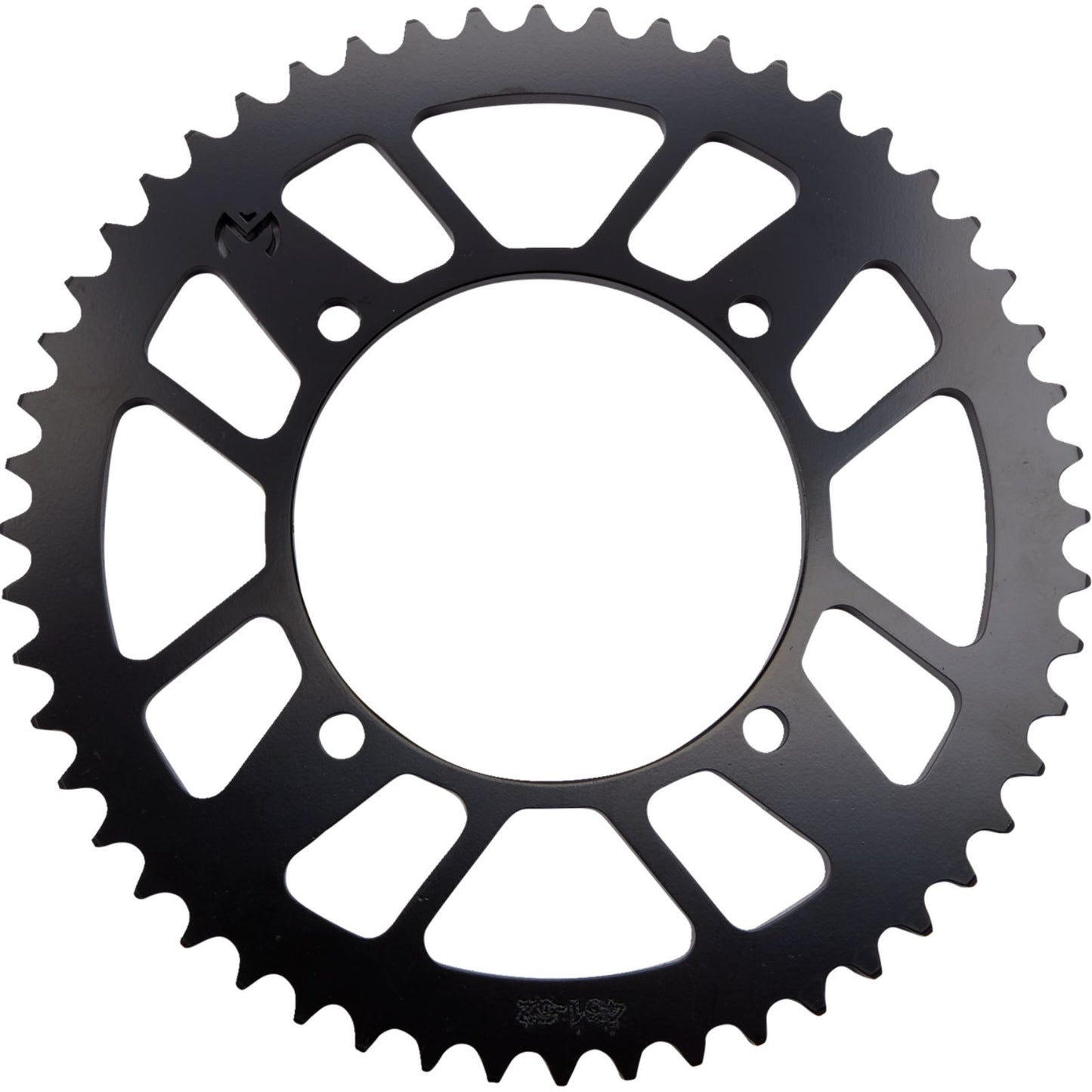 Moose Offroad Steel Rear Sprocket - 52 Tooth 1210-461-52-STL_1373239