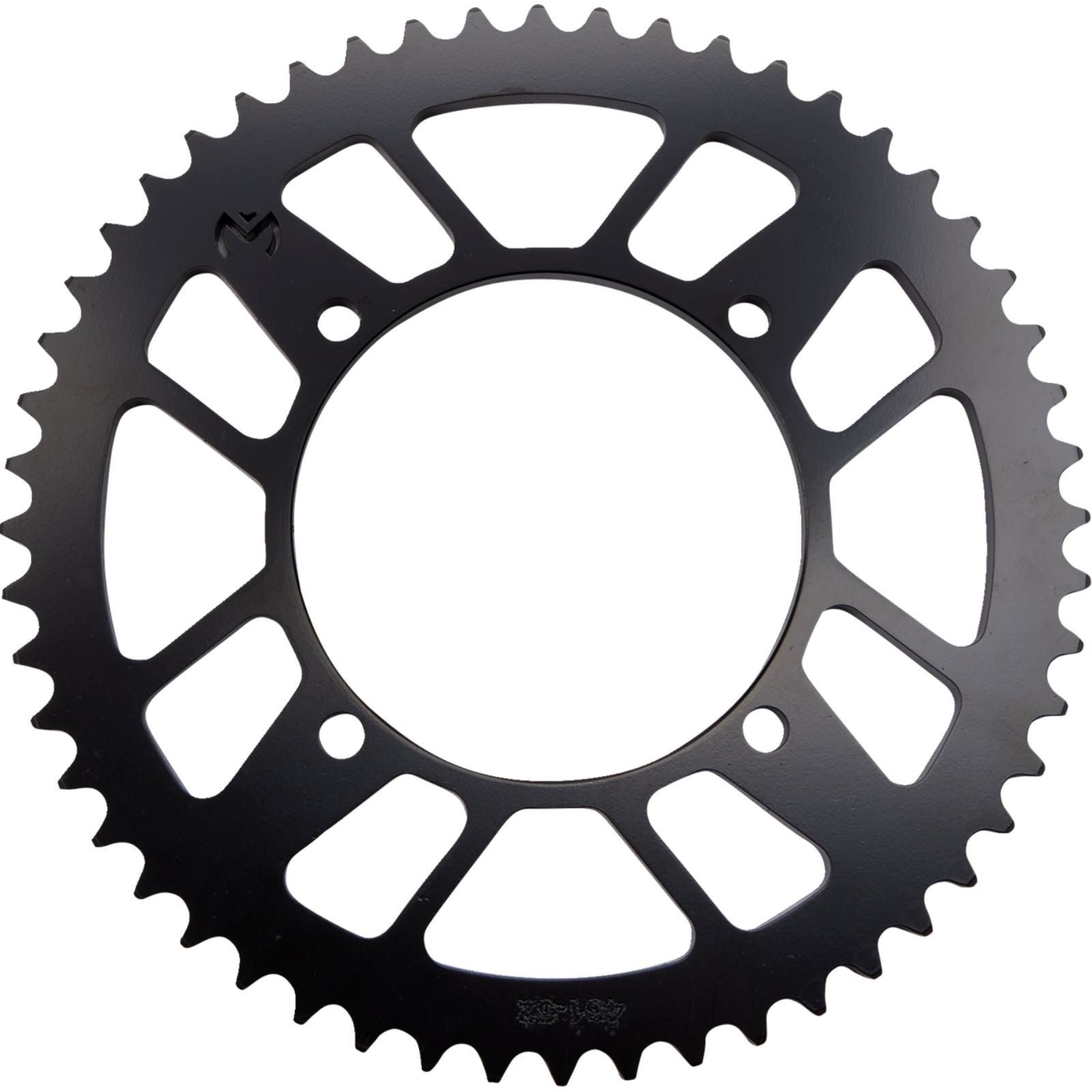 Moose Offroad Steel Rear Sprocket - 52 Tooth 1210-461-52-STL_1373239