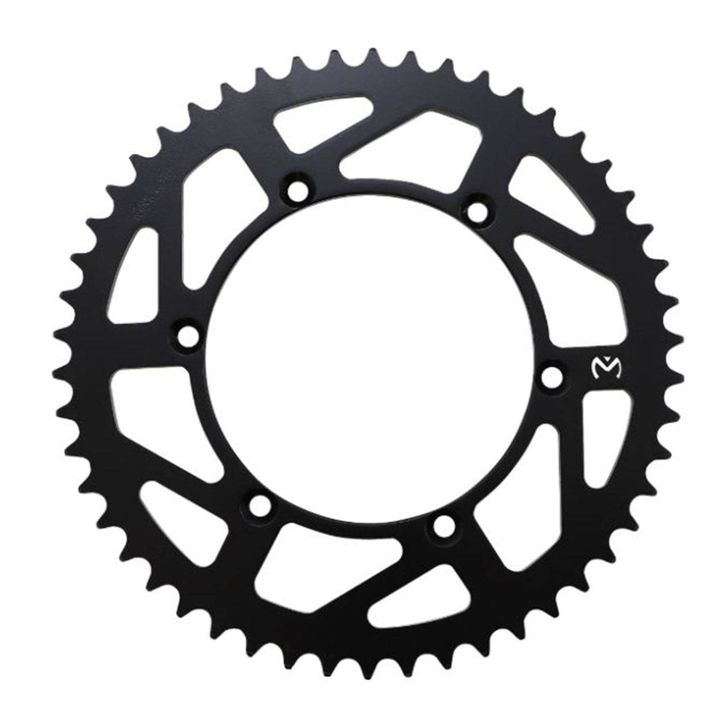Moose Offroad Steel Rear Sprocket - 50 Tooth 1210-460-50-STL_895952