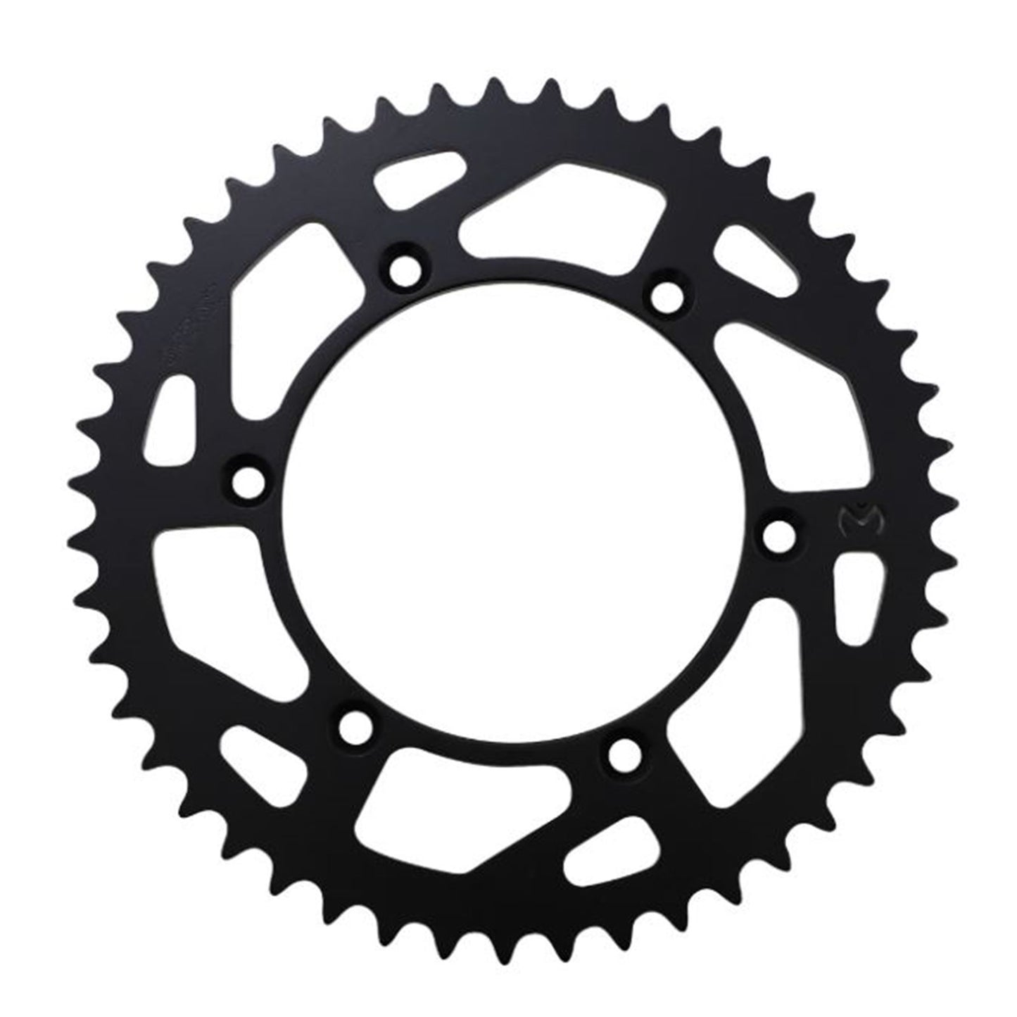 Moose Offroad Steel Rear Sprocket For Suzuki - 47-Tooth 1210-808-47-STL_910020