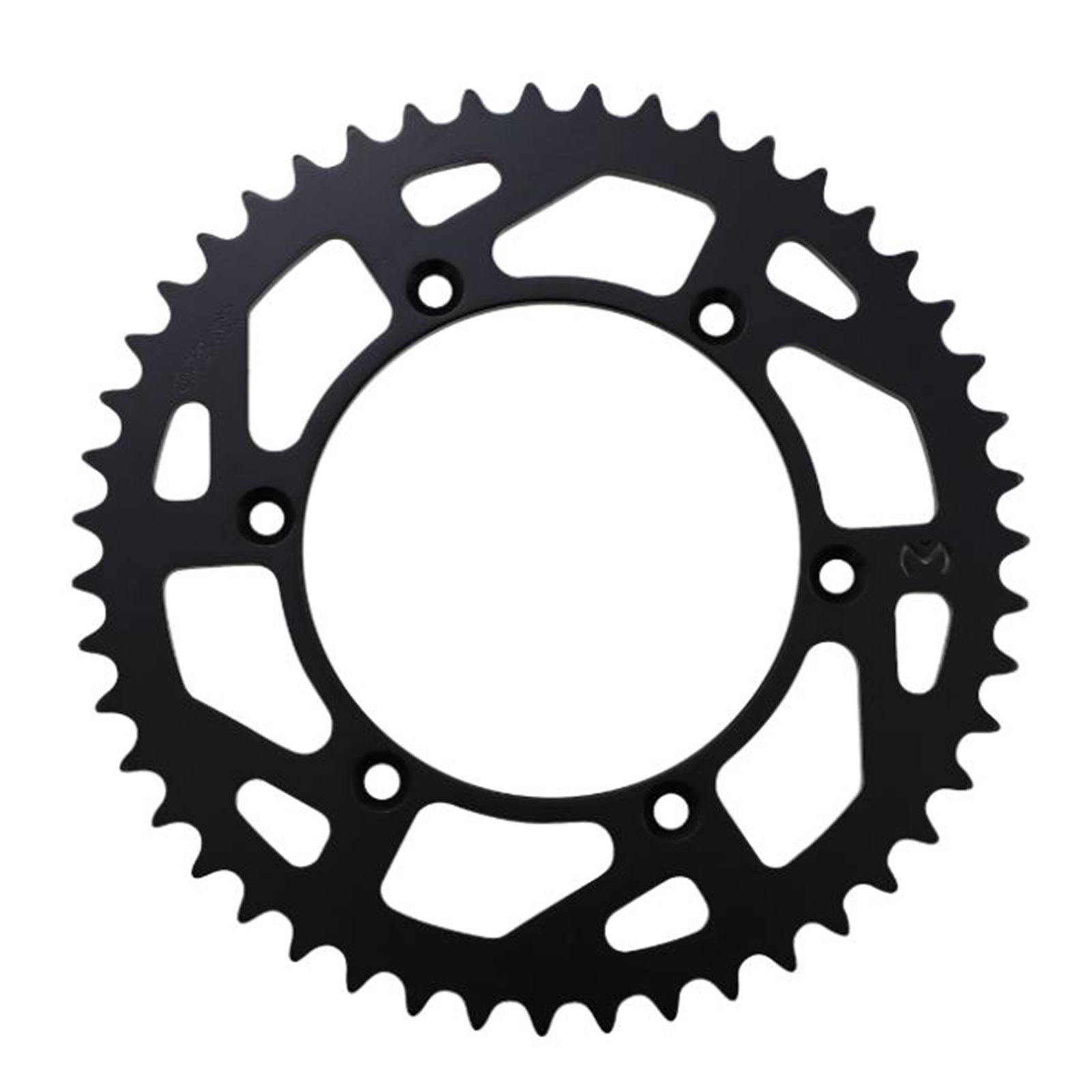 Moose Offroad Steel Rear Sprocket For Suzuki - 47-Tooth 1210-808-47-STL_910020