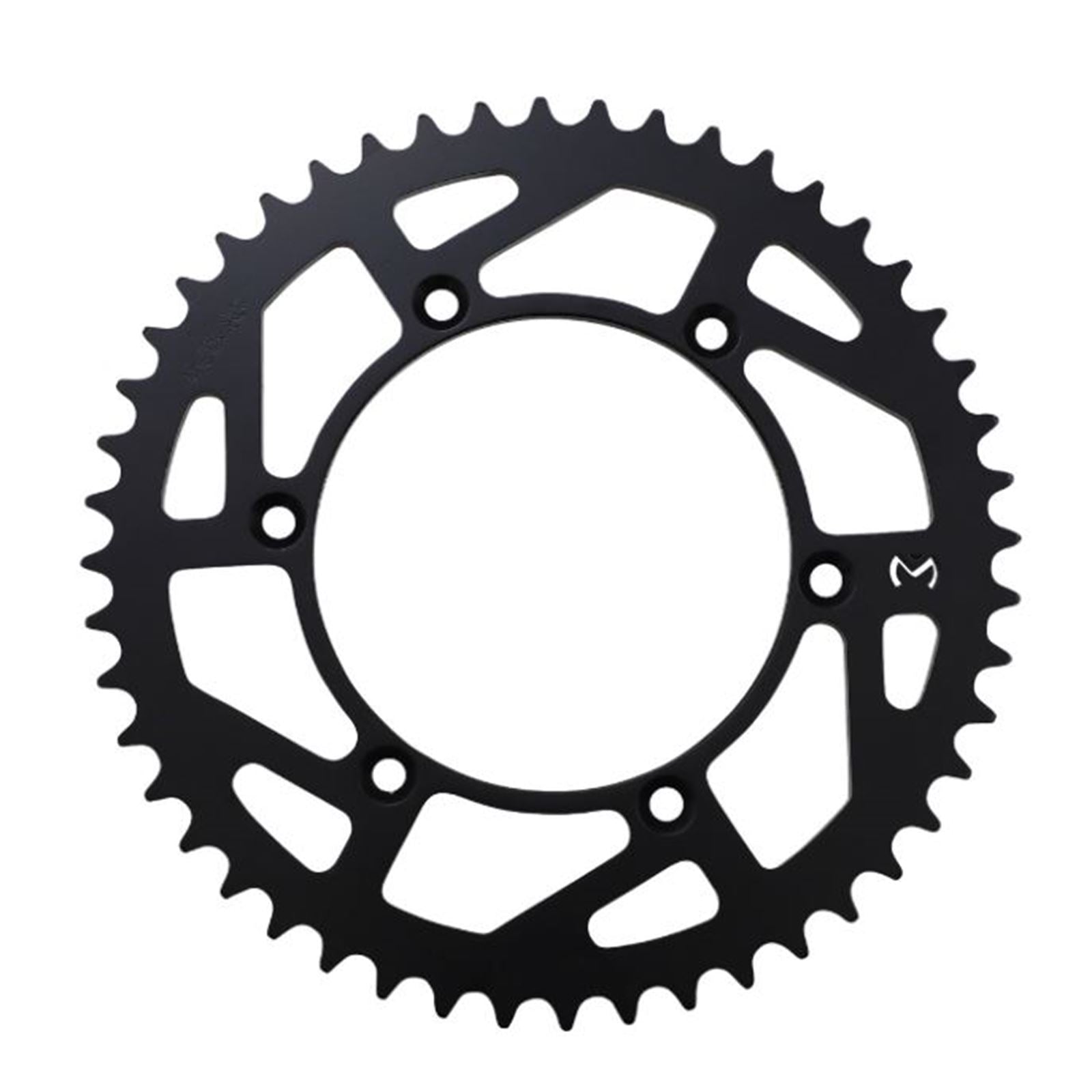 Moose Offroad Steel Rear Sprocket For Suzuki - 48-Tooth 1210-808-48-STL_910021