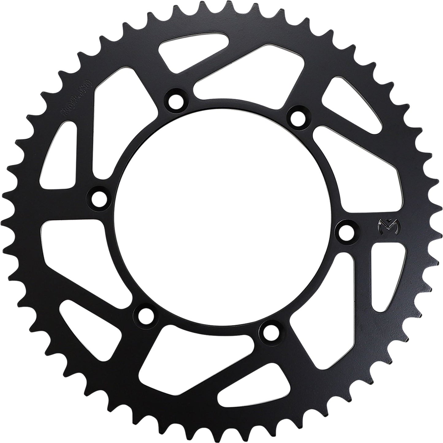 Moose Offroad Steel Rear Sprocket For Suzuki - 50-Tooth 1210-808-50-STL_1069256