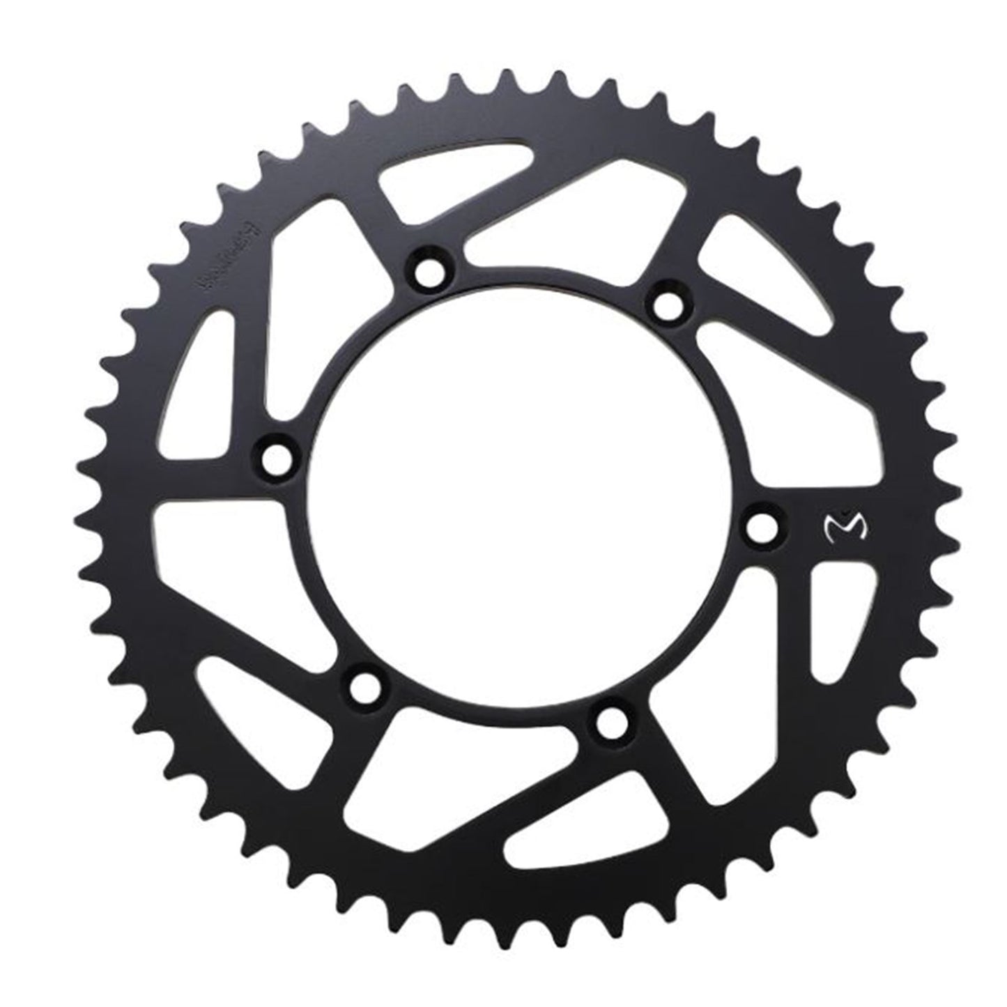 Moose Offroad Steel Rear Sprocket For Suzuki - 51-Tooth 1210-808-51-STL_910022