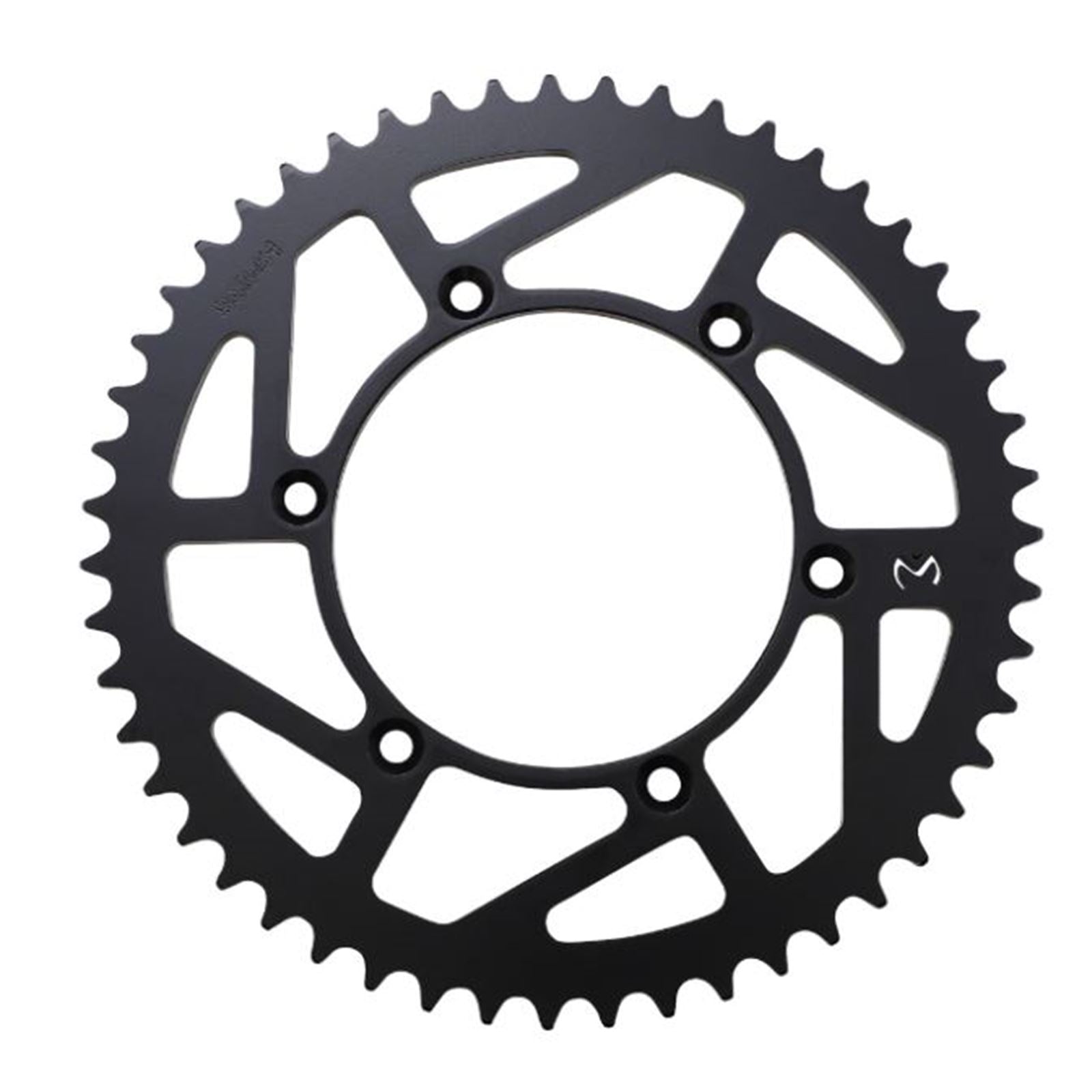 Moose Offroad Steel Rear Sprocket For Suzuki - 51-Tooth 1210-808-51-STL_910022