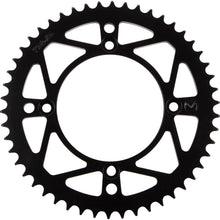 Moose Offroad Steel Rear Sprocket For Suzuki - 47-Tooth [MPN: 1210-798-47-STL]_1392747