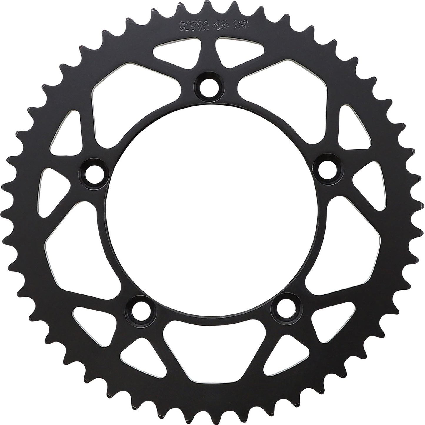 Moose Offroad Steel Rear Sprocket - 48 Tooth 1210-894-48-STL_1104236